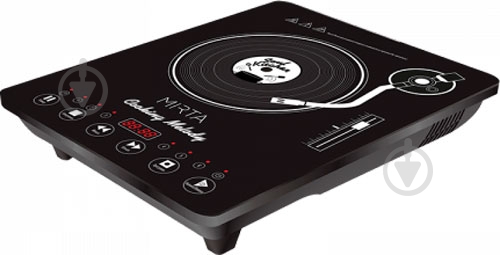 Плита индукционная настольная Mirta IP8915 - фото 1
