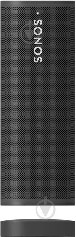 Зарядна станція Sonos RMWCHEU1BLK - фото 2