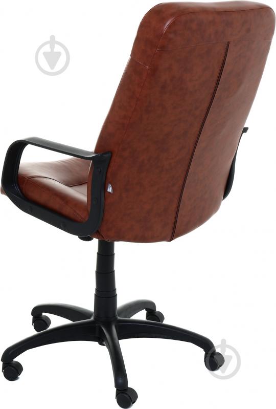 Кресло AMF Art Metal Furniture Рио Н-77 коричневый - фото 4