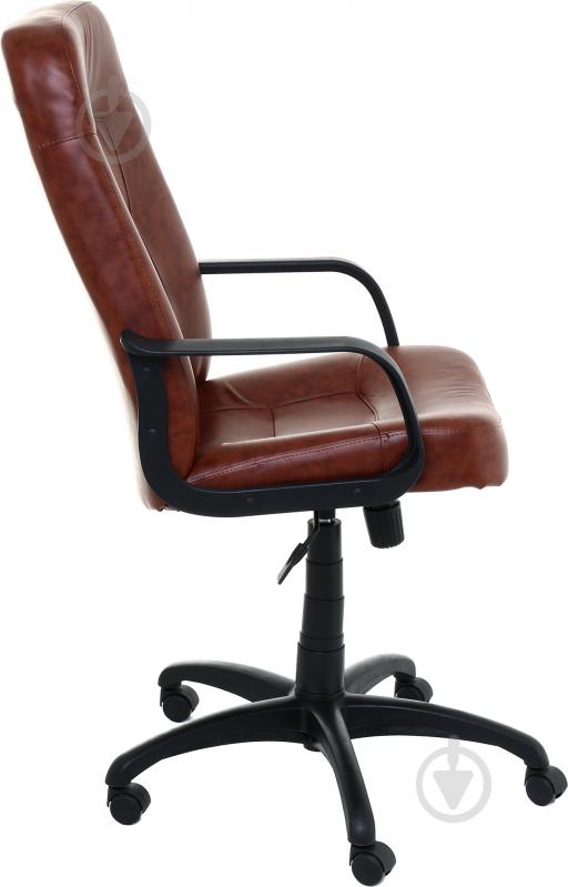 Кресло AMF Art Metal Furniture Рио Н-77 коричневый - фото 2