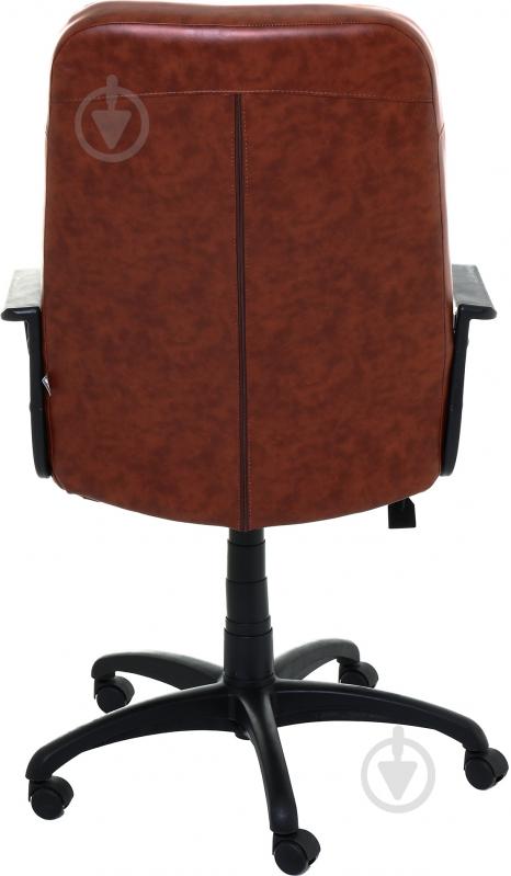 Кресло AMF Art Metal Furniture Рио Н-77 коричневый - фото 5
