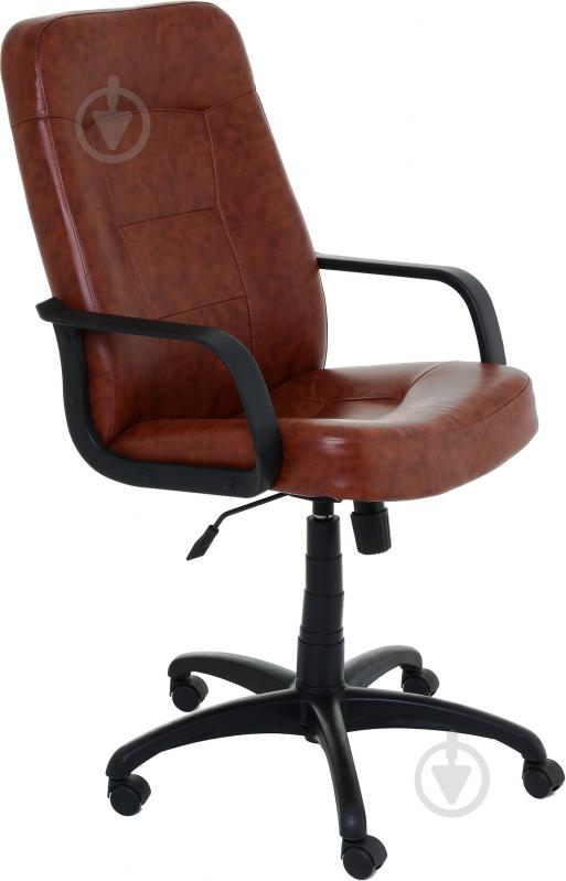 Кресло AMF Art Metal Furniture Рио Н-77 коричневый - фото 1