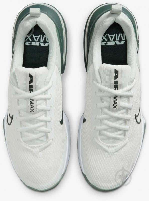 Кроссовки Nike AIR MAX ALPHA TRAINER 6 FQ1833-108 р.40 - фото 5