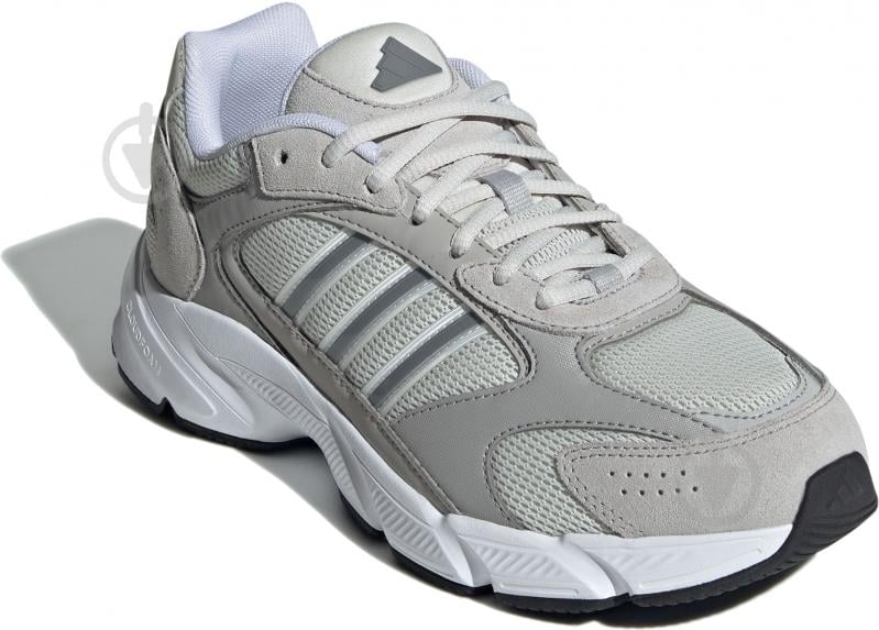 Кросівки жіночі демісезонні Adidas CRAZYCHAOS 2000 IG4347 р.36 сірі - фото 3