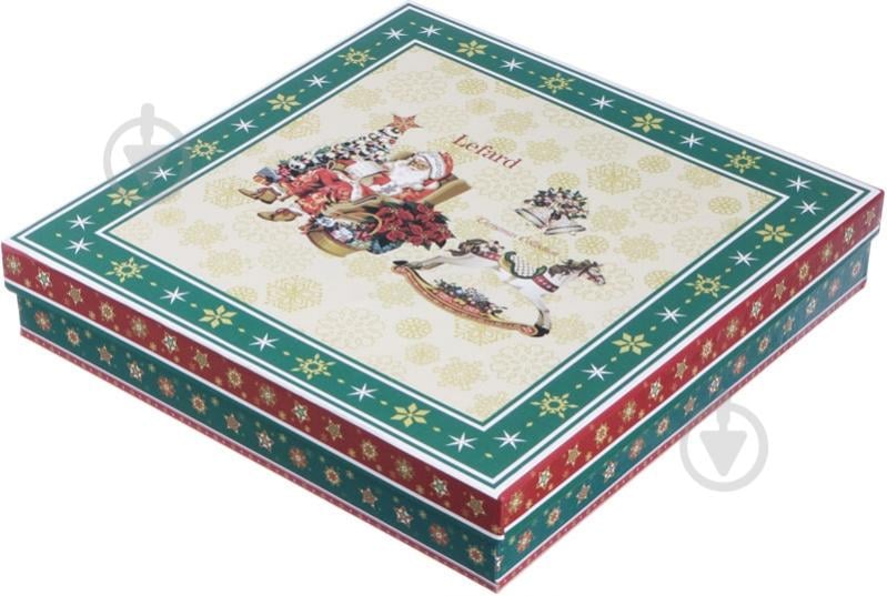 Менажница Lefard Санта - фото 3 Менажница Lefard Санта - фото 3