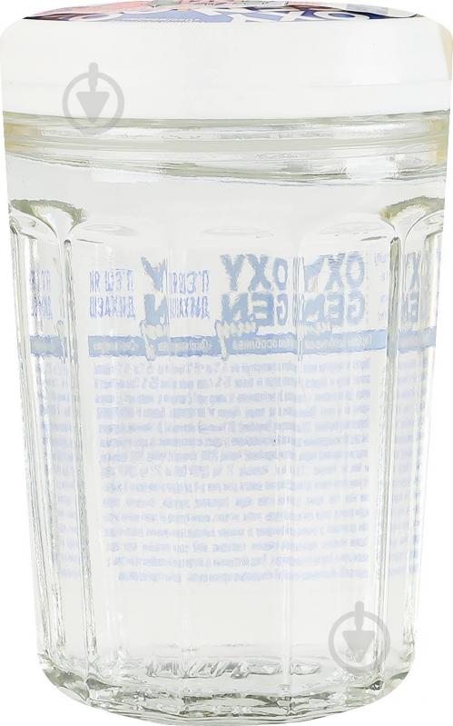 Водка Oxygenium 40% особая 0,1 л - фото 1