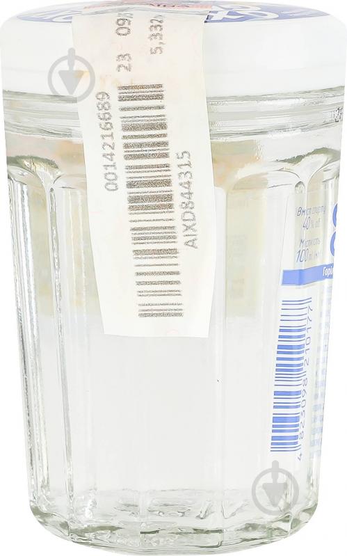 Водка Oxygenium 40% особая 0,1 л - фото 4