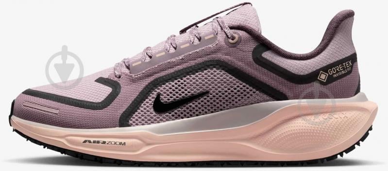 Кроссовки Nike Pegasus 41 GORE-TEX FQ1357-004 р.39 - фото 1 Кроссовки Nike Pegasus 41 GORE-TEX FQ1357-004 р.39 - фото 1