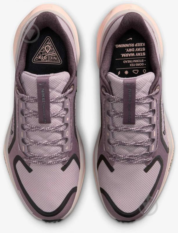 Кроссовки Nike Pegasus 41 GORE-TEX FQ1357-004 р.39 - фото 5 Кроссовки Nike Pegasus 41 GORE-TEX FQ1357-004 р.39 - фото 5