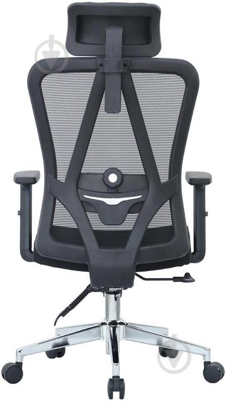 Кресло Richman Тренд Сетка черный - фото 3