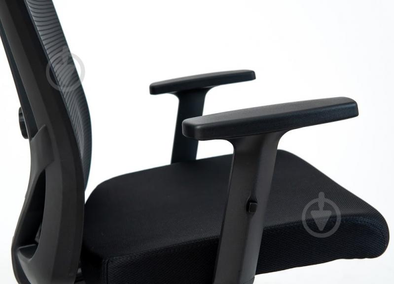 Кресло Richman Тренд Сетка черный - фото 6