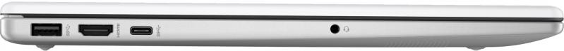 Ноутбук HP 15-fd1067ua 15,6" (B23CTEA) white - фото 5