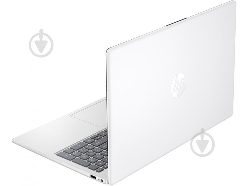 Ноутбук HP 15-fd1067ua 15,6" (B23CTEA) white - фото 4