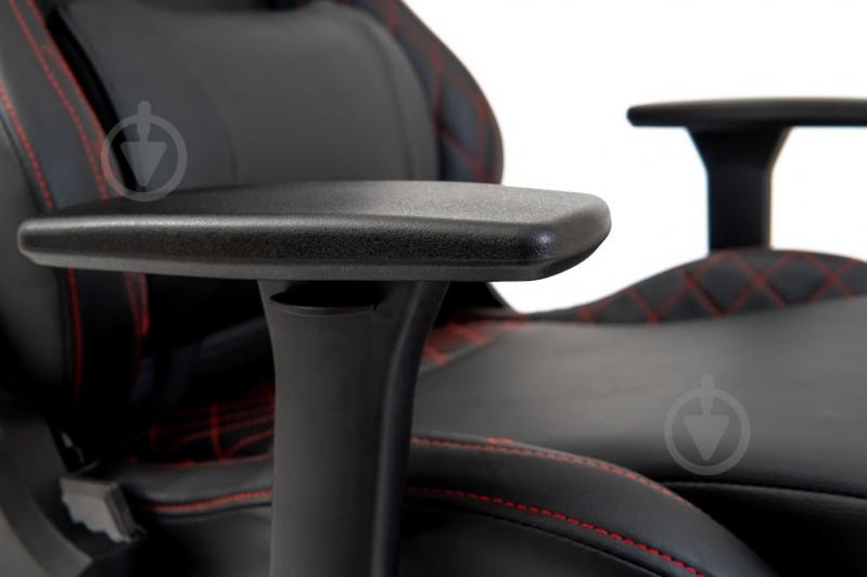 Кресло Richman Астерикс черный - фото 10