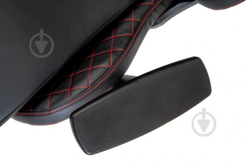 Кресло Richman Астерикс черный - фото 15