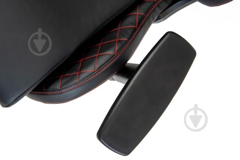 Кресло Richman Астерикс черный - фото 14