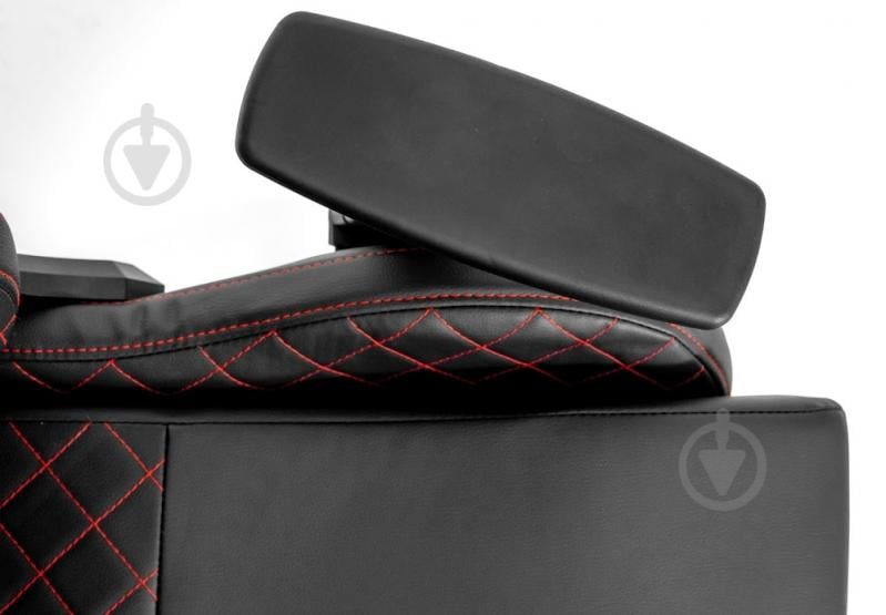 Кресло Richman Астерикс черный - фото 13