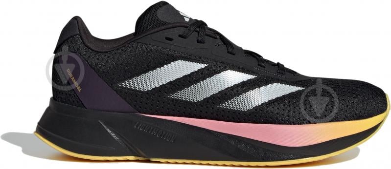 Кроссовки жіночі Adidas DURAMO SL W IE4035 р.36 черные - фото 1