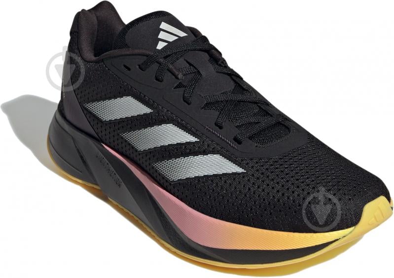 Кроссовки жіночі Adidas DURAMO SL W IE4035 р.36 черные - фото 3