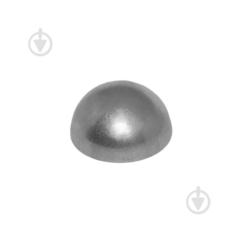 Полусфера Артдеко 43.504 40 мм - фото 1 Полусфера Артдеко 43.504 40 мм - фото 1