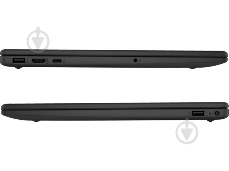 Ноутбук HP 15-fd1073ua 15,6" (B23D0EA) black - фото 5