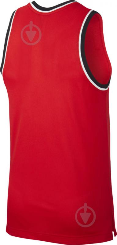 Майка Nike M NK DRY CLASSIC JERSEY BV9356-657 р.L красный - фото 2