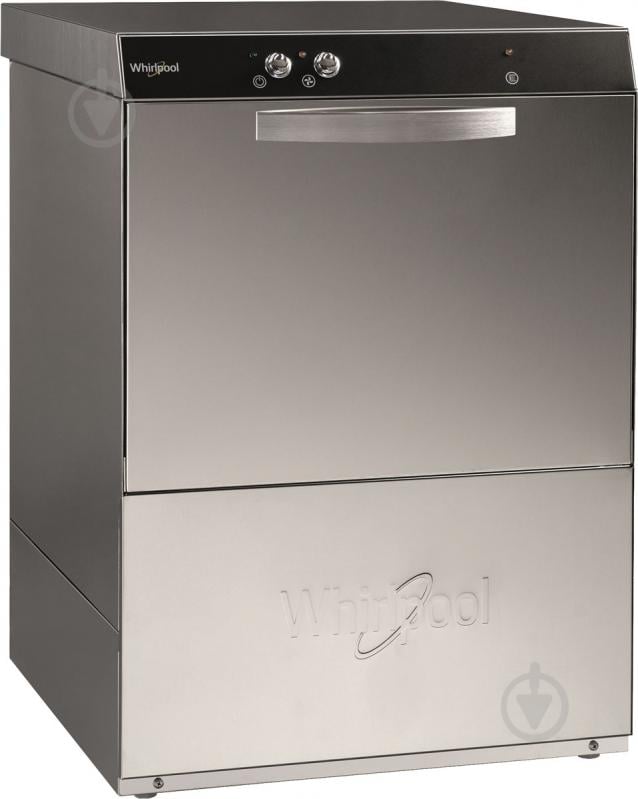 Посудомоечная машина Whirlpool EDM 5U - фото 1