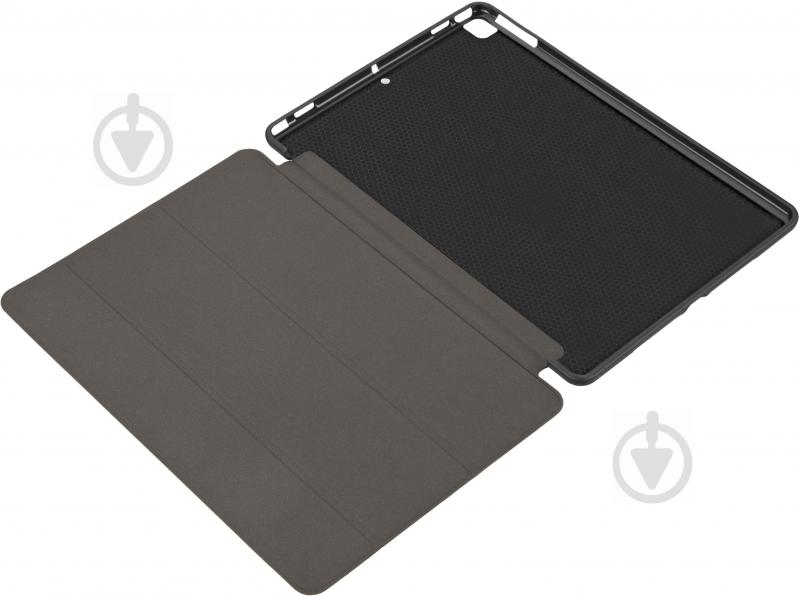 Чехол-книжка 2E BASIC Flex Apple iPad 10.2" 2020 black (2E-IP-IPD-10.2-IKRT-BK) - фото 3