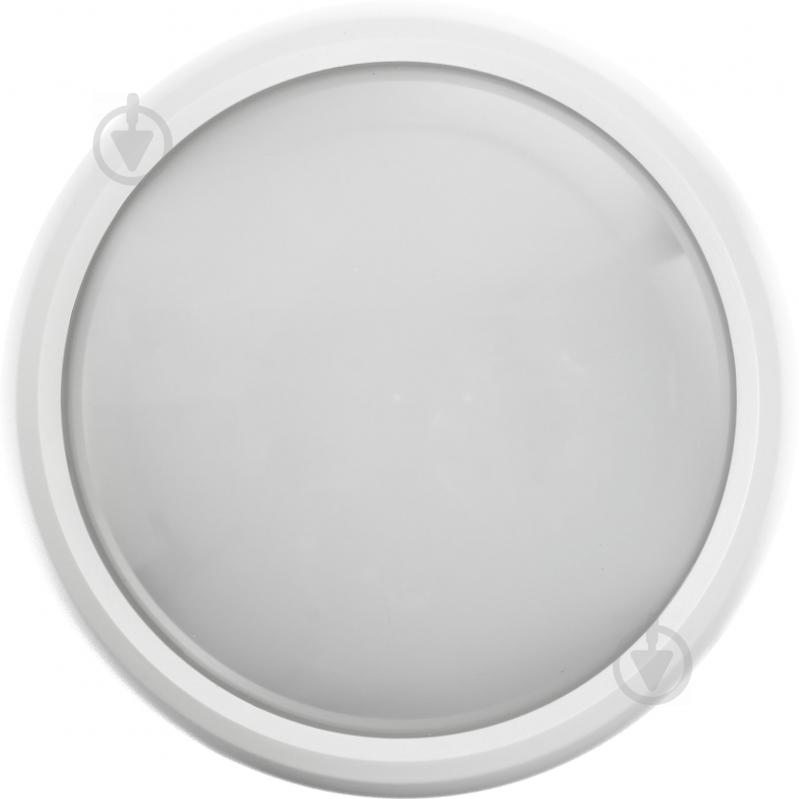 Світильник адміністративний LED Jazzway 8 Вт PBH-PC-RA IP54 1024589 - фото 1