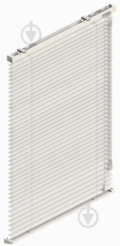 Жалюзи Rollotex алюминиевые горизонтальные с фиксацией 102х220 см антрацит матовые - фото 10 Жалюзи Rollotex алюминиевые горизонтальные с фиксацией 102х220 см антрацит матовые - фото 10