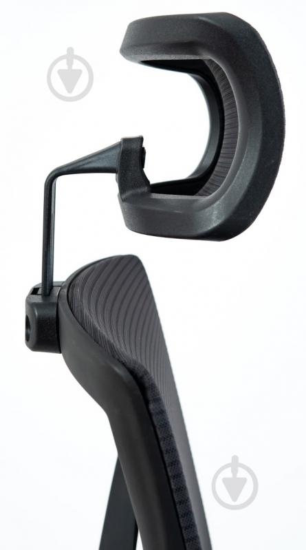 Кресло Richman Электра Сетка серый - фото 9