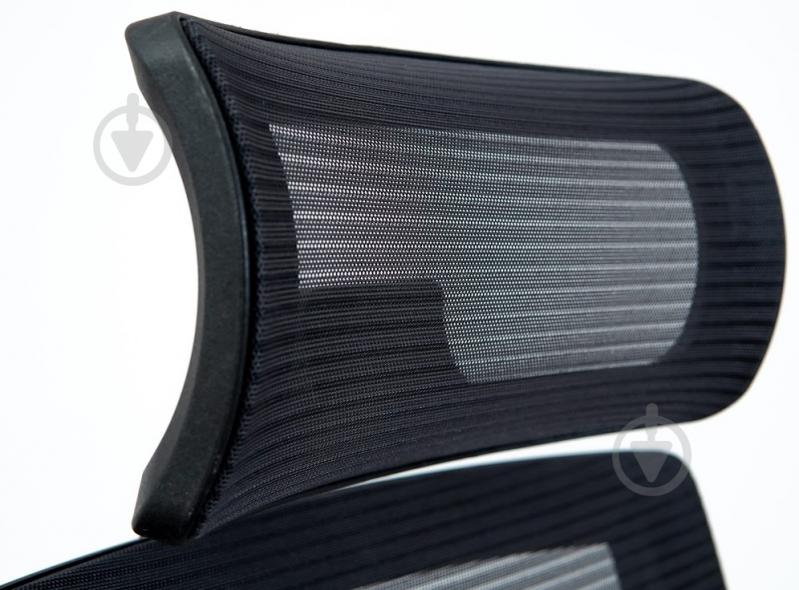 Кресло Richman Электра Сетка серый - фото 8