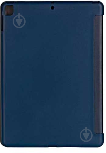 Чохол 2E Basic для Apple iPad 10.2 2020 (2E-IP-IPD-10.2-IKRT-NV) Navy - фото 2 Чохол 2E Basic для Apple iPad 10.2 2020 (2E-IP-IPD-10.2-IKRT-NV) Navy - фото 2