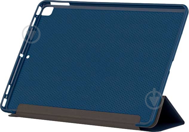 Чохол 2E Basic для Apple iPad 10.2 2020 (2E-IP-IPD-10.2-IKRT-NV) Navy - фото 3 Чохол 2E Basic для Apple iPad 10.2 2020 (2E-IP-IPD-10.2-IKRT-NV) Navy - фото 3
