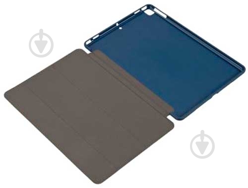 Чохол 2E Basic для Apple iPad 10.2 2020 (2E-IP-IPD-10.2-IKRT-NV) Navy - фото 4 Чохол 2E Basic для Apple iPad 10.2 2020 (2E-IP-IPD-10.2-IKRT-NV) Navy - фото 4
