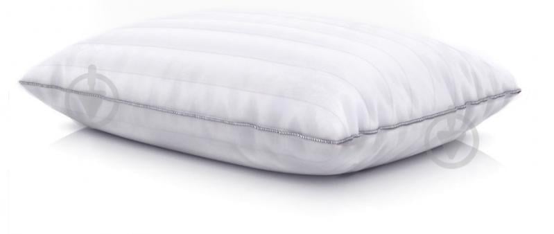 Подушка Gloria U-tek 50x70 см белый - фото 1 Подушка Gloria U-tek 50x70 см белый - фото 1