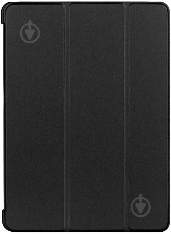 Чехол 2E Apple iPad Air 10.9" (2E-IP-IPD-AIR-IKRT-BK) Flex Black - фото 1 Чехол 2E Apple iPad Air 10.9" (2E-IP-IPD-AIR-IKRT-BK) Flex Black - фото 1
