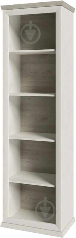 Стеллаж Софро 600 "Осло" сосна норвежская - фото 1 Стеллаж Софро 600 "Осло" сосна норвежская - фото 1