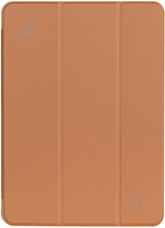 Чохол 2E Apple iPad Air 10.9" brown (2E-IP-IPD-AIR-IKRT-BR) - фото 1