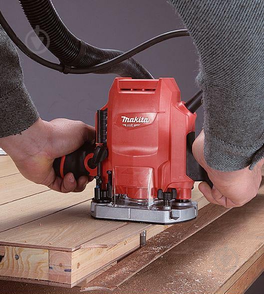 Фрезер Makita M3601 - фото 2