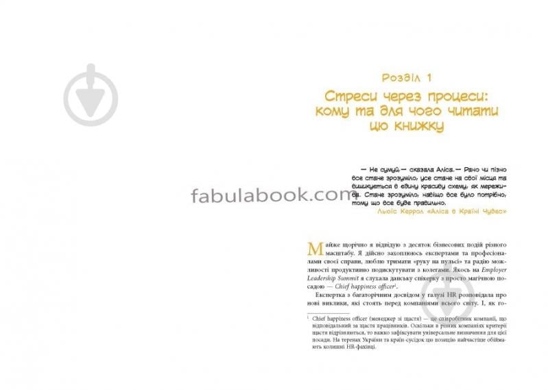 Книга Наталія Заверуха «Безконтрольні. Що треба знати про бізнес-процеси?» 978-617-522-150-1 - фото 6 Книга Наталія Заверуха «Безконтрольні. Що треба знати про бізнес-процеси?» 978-617-522-150-1 - фото 6