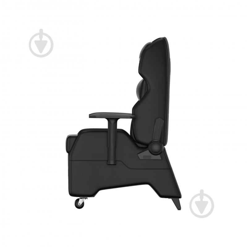 Крісло ігрове Anda Seat X3 Gaming Sofa Black PVC чорний - фото 5 Крісло ігрове Anda Seat X3 Gaming Sofa Black PVC чорний - фото 5