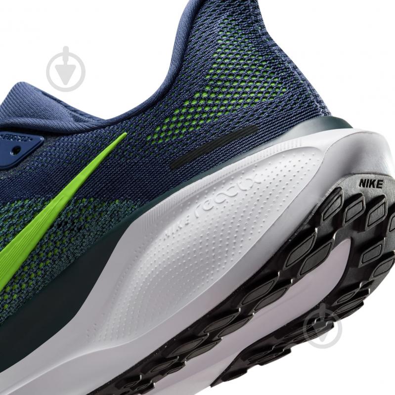 Кроссовки Nike PEGASUS 41 FD2722-501 р.40 - фото 11