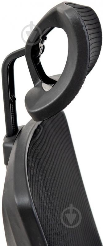 Кресло Richman Интер Сетка черный - фото 5