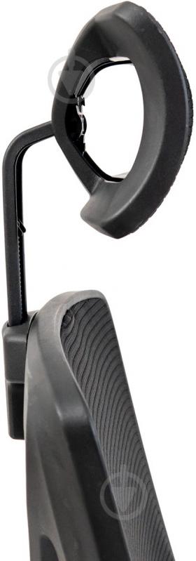 Кресло Richman Интер Сетка черный - фото 6