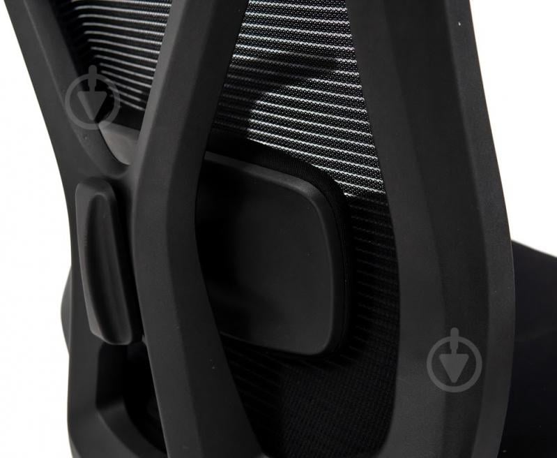 Кресло Richman Интер Сетка черный - фото 9