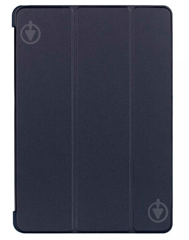 Чехол-книжка 2E BASIC Flex Apple iPad Air 10.9" 2020 blue (2E-IP-IPD-AIR-IKRT-NV) - фото 1