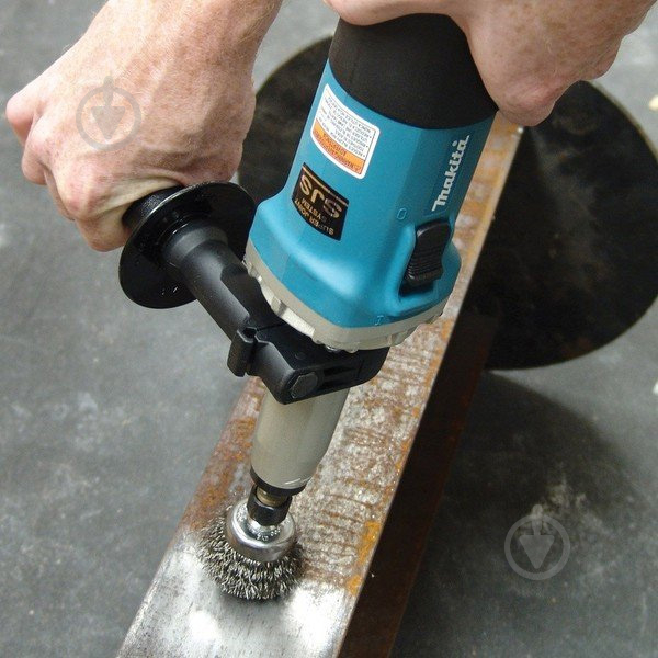 Makita GD0800C - фото 2