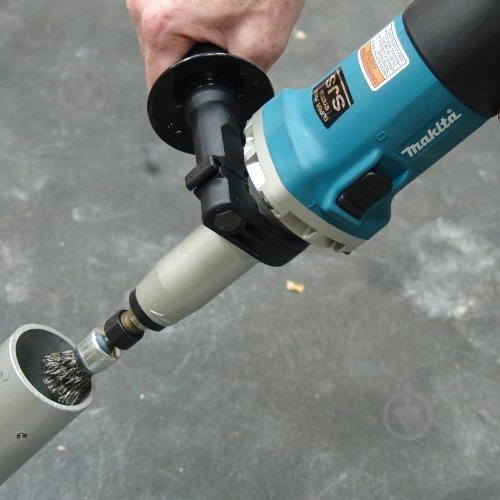 Makita GD0800C - фото 3