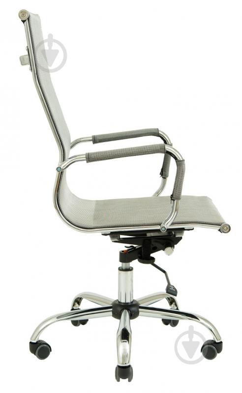 Кресло Richman Кельн серый - фото 3